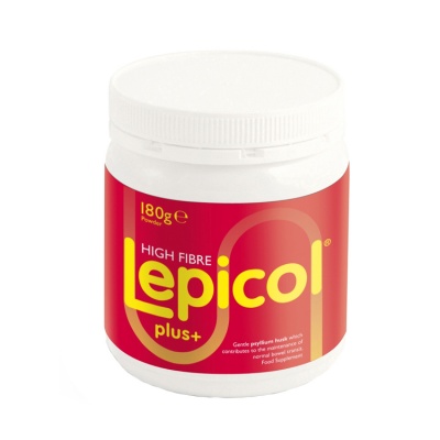 Lepicol Plus Digestive Enzymes 180g